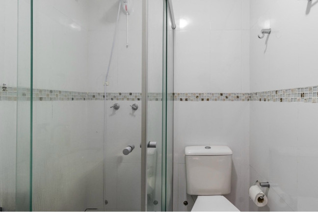 Imagem Apartamento com 2 Quartos à Venda, 53 m² em Jardim Itu - Porto Alegre
