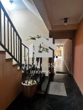 Imagem Apartamento com 3 Quartos à Venda, 118 m² em Santa Maria - Santo André Imagem Apartamento com 3 Quartos à Venda, 118 m² em Santa Maria - Santo André