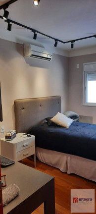 Imagem Casa de Condomínio com 3 Quartos à Venda, 270 m² em Limeira