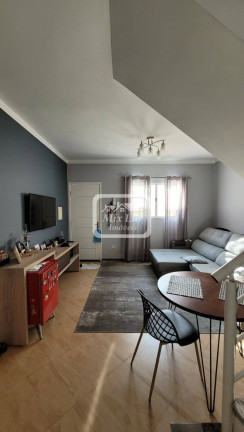 Casa de Condomínio com 2 Quartos à Venda, 72 m² em Padroeira - Osasco