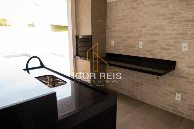 Imagem Casa de Condomínio com 3 Quartos à Venda, 480 m² em Parque Califórnia - Campos Dos Goytacazes Imagem Casa de Condomínio com 3 Quartos à Venda, 480 m² em Parque Califórnia - Campos Dos Goytacazes