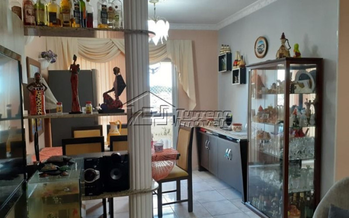 Imagem Apartamento com 3 Quartos à Venda, 90 m² em Monte Castelo - São José Dos Campos Imagem Apartamento com 3 Quartos à Venda, 90 m² em Monte Castelo - São José Dos Campos