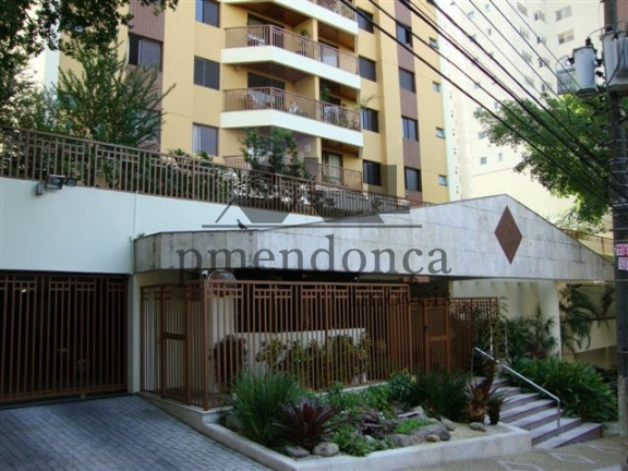 Apartamento com 3 Quartos à Venda, 93 m² em Perdizes - São Paulo