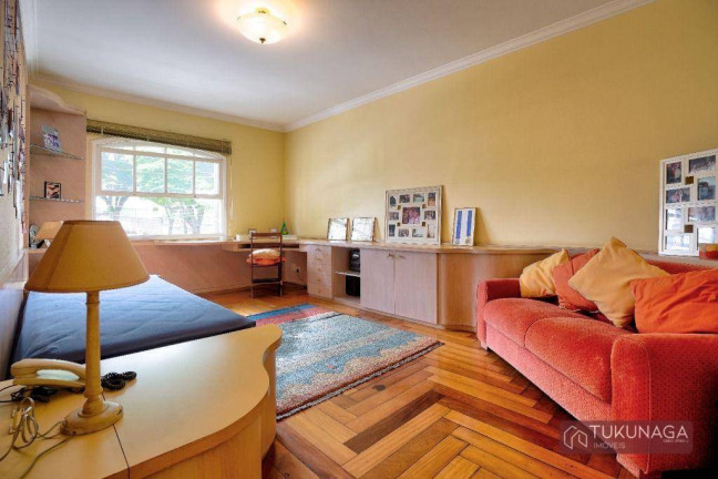 Imagem Sobrado com 5 Quartos à Venda, 577 m² em Jardim São Bento - São Paulo Imagem Sobrado com 5 Quartos à Venda, 577 m² em Jardim São Bento - São Paulo