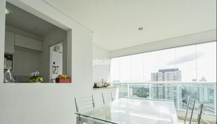 Imagem Apartamento com 2 Quartos à Venda, 76 m² em Santo Amaro - São Paulo Imagem Apartamento com 2 Quartos à Venda, 76 m² em Santo Amaro - São Paulo