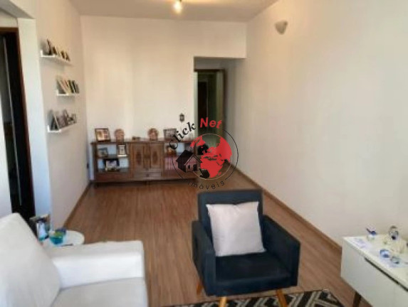 Imagem Apartamento com 2 Quartos à Venda, 70 m² em Jardim Do Mar - São Bernardo Do Campo