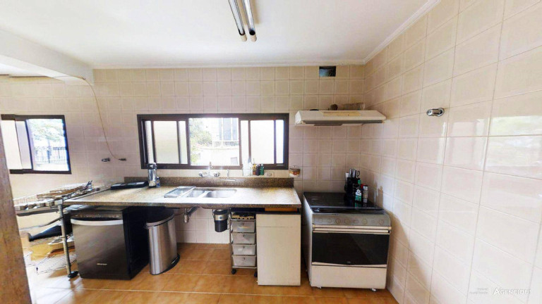 Imagem Apartamento com 4 Quartos à Venda, 216 m² em Moema índios - São Paulo Imagem Apartamento com 4 Quartos à Venda, 216 m² em Moema índios - São Paulo