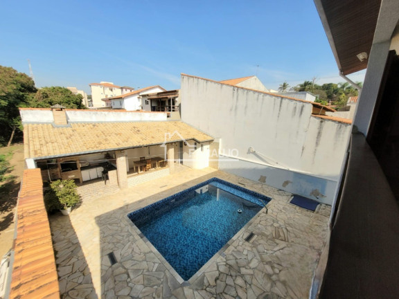 Imagem Sobrado com 5 Quartos à Venda, 374 m² em Jardim Europa - Sorocaba