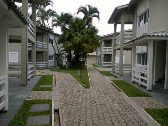 Apartamento com 2 Quartos à Venda, 74 m² em Praia Da Maranduba - Ubatuba