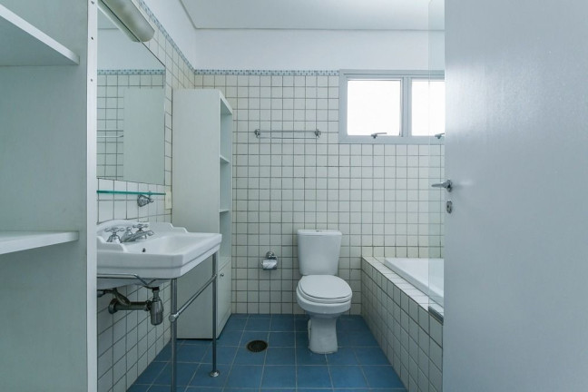 Imagem Casa com 4 Quartos à Venda, 365 m² em Vila Inah - São Paulo