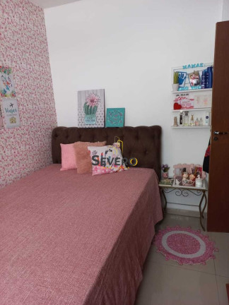 Imagem Apartamento com 2 Quartos à Venda, 63 m² em Colubande - São Gonçalo Imagem Apartamento com 2 Quartos à Venda, 63 m² em Colubande - São Gonçalo