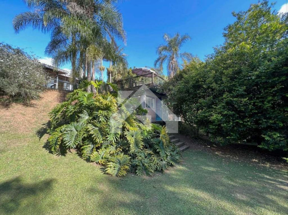 Imagem Casa de Condomínio com 5 Quartos à Venda, 382 m² em Chácaras Do Peroba - Jandira Imagem Casa de Condomínio com 5 Quartos à Venda, 382 m² em Chácaras Do Peroba - Jandira