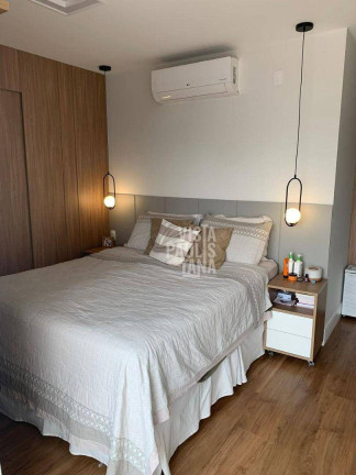 Imagem Apartamento com 3 Quartos à Venda, 103 m² em Brooklin - São Paulo