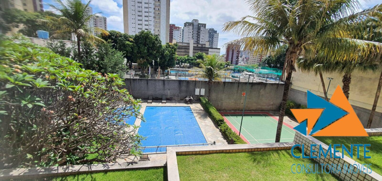 Imagem Apartamento com 4 Quartos à Venda, 150 m² em Serra - Belo Horizonte Imagem Apartamento com 4 Quartos à Venda, 150 m² em Serra - Belo Horizonte