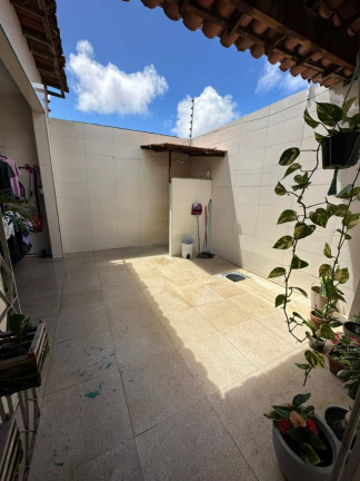 Imagem Casa com 3 Quartos à Venda, 125 m² em América - Aracaju Imagem Casa com 3 Quartos à Venda, 125 m² em América - Aracaju