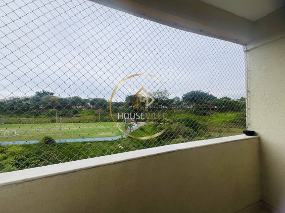 Apartamento com 3 Quartos à Venda, 78 m² em Jardim Satélite - São José Dos Campos