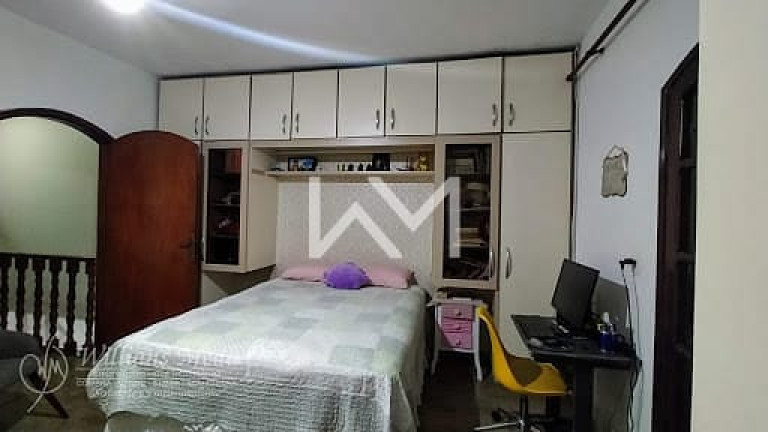 Imagem Sobrado com 3 Quartos à Venda, 247 m² em Jardim Tabatinga - Guarulhos Imagem Sobrado com 3 Quartos à Venda, 247 m² em Jardim Tabatinga - Guarulhos
