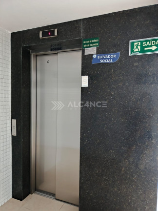 Imagem Apartamento com 1 Quarto para Alugar, 42 m² em Cabo Branco - João Pessoa Imagem Apartamento com 1 Quarto para Alugar, 42 m² em Cabo Branco - João Pessoa
