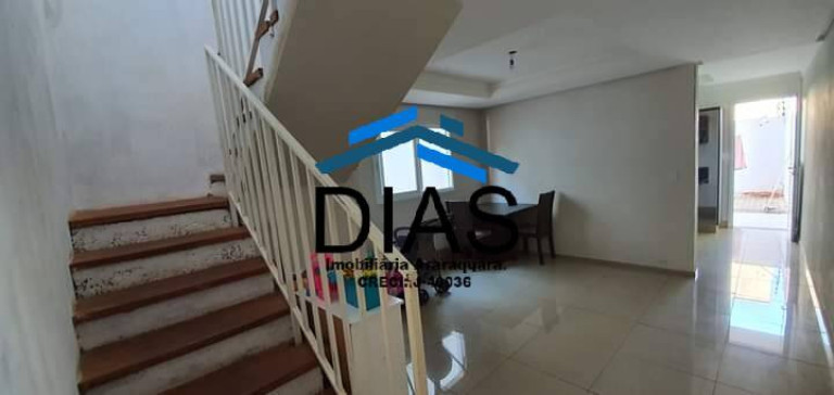 Imagem Casa com 3 Quartos à Venda, 135 m² em Jardim Das Gaivotas - Araraquara