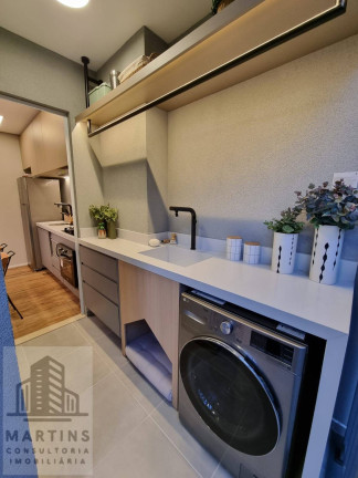 Imagem Apartamento com 2 Quartos para Alugar, 40 m² em Butantã - São Paulo