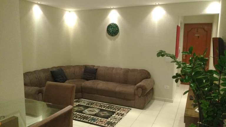Imagem Imóvel com 2 Quartos à Venda, 65 m² em Vila Santa Catarina - São Paulo