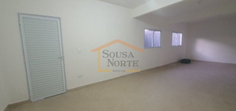 Imagem Sobrado com 5 Quartos à Venda, 300 m² em Lauzane Paulista - São Paulo