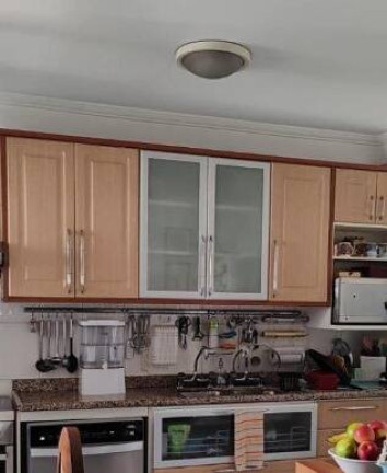 Imagem Apartamento com 3 Quartos à Venda, 121 m² em Perdizes - São Paulo