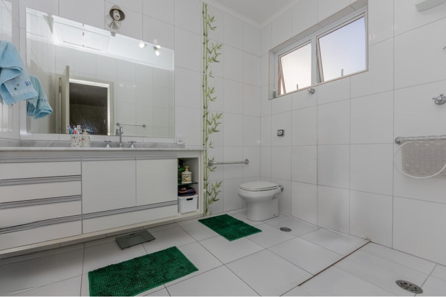Imagem Casa com 4 Quartos à Venda, 237 m² em Jardim Da Glória - São Paulo