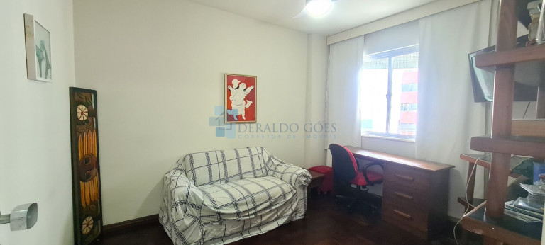 Imagem Apartamento com 3 Quartos para Alugar, 120 m² em Jardim Apipema - Salvador Imagem Apartamento com 3 Quartos para Alugar, 120 m² em Jardim Apipema - Salvador