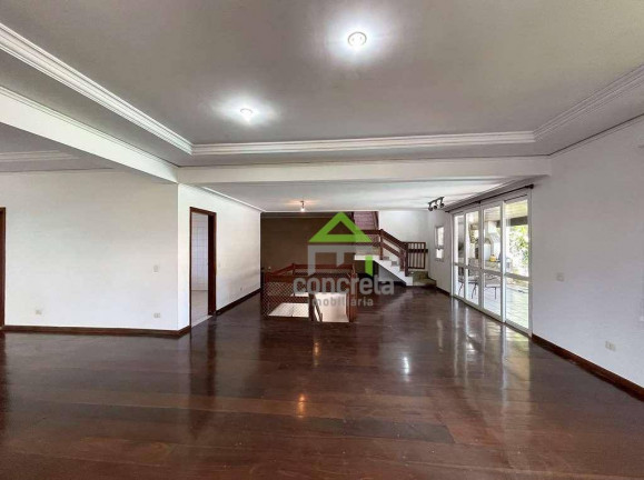 Imagem Casa de Condomínio com 4 Quartos à Venda, 401 m² em Jardim Passárgada I - Cotia Imagem Casa de Condomínio com 4 Quartos à Venda, 401 m² em Jardim Passárgada I - Cotia