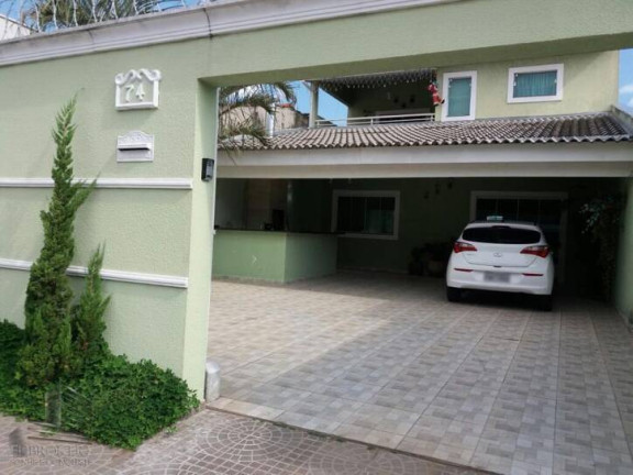 Imagem Casa com 3 Quartos à Venda, 240 m² em Wanel Ville - Sorocaba Imagem Casa com 3 Quartos à Venda, 240 m² em Wanel Ville - Sorocaba