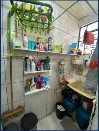 Imagem Apartamento com 2 Quartos à Venda, 56 m² em Santa Efigênia - Belo Horizonte