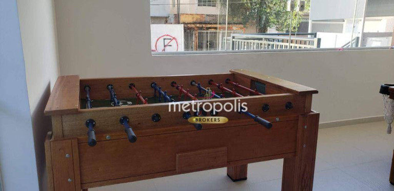 Imagem Apartamento com 2 Quartos à Venda, 58 m² em Vila Curuçá - Santo André Imagem Apartamento com 2 Quartos à Venda, 58 m² em Vila Curuçá - Santo André
