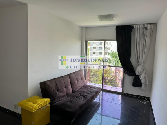 Apartamento com 2 Quartos à Venda, 65 m² em Vila Mariana - São Paulo