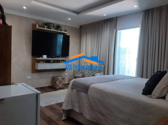 Imagem Casa com 4 Quartos à Venda, 125 m² em Bela Vista - Osasco Imagem Casa com 4 Quartos à Venda, 125 m² em Bela Vista - Osasco