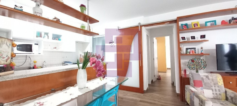 Imagem Apartamento com 2 Quartos à Venda, 78 m² em Vila Alzira - Guarujá Imagem Apartamento com 2 Quartos à Venda, 78 m² em Vila Alzira - Guarujá