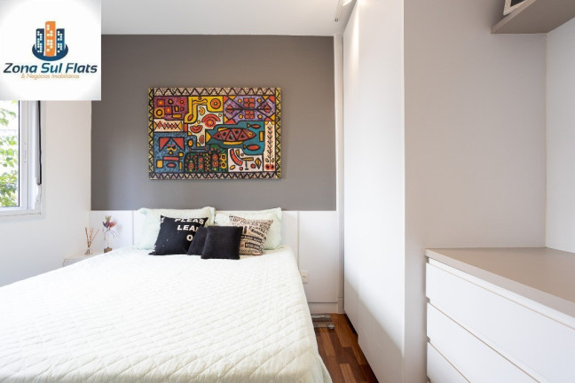 Imagem Apartamento com 2 Quartos à Venda, 108 m² em Vila Santa Catarina - São Paulo Imagem Apartamento com 2 Quartos à Venda, 108 m² em Vila Santa Catarina - São Paulo