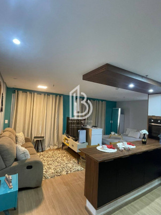 Imagem Apartamento com 1 Quarto à Venda, 42 m² em Boa Vista - São Caetano Do Sul Imagem Apartamento com 1 Quarto à Venda, 42 m² em Boa Vista - São Caetano Do Sul
