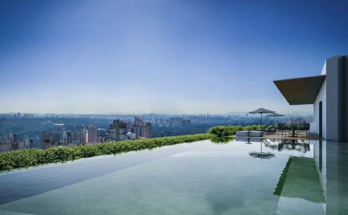 Imagem Apartamento com 1 Quarto à Venda, 62 m² em Vila Madalena - São Paulo Imagem Apartamento com 1 Quarto à Venda, 62 m² em Vila Madalena - São Paulo