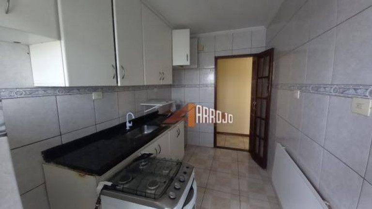 Imagem Apartamento com 2 Quartos à Venda, 49 m² em Vila Sílvia - São Paulo