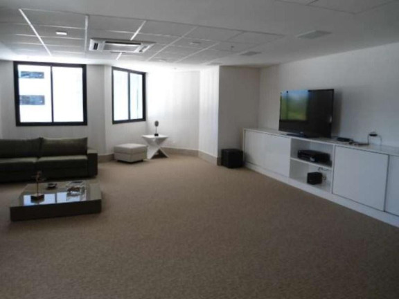Imagem Apartamento com 1 Quarto à Venda, 54 m² em Caminho Das árvores - Salvador