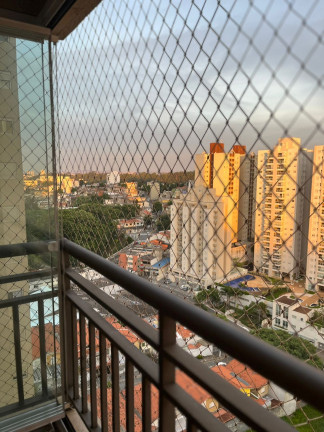 Imagem Imóvel com 2 Quartos à Venda, 93 m² em Baeta Neves - São Bernardo Do Campo
