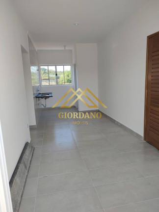 Imagem Apartamento com 2 Quartos à Venda, 60 m² em Sion - Itanhaém Imagem Apartamento com 2 Quartos à Venda, 60 m² em Sion - Itanhaém