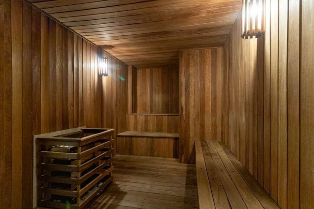 Imagem Apartamento com 2 Quartos à Venda, 128 m² em Jardim Da Glória - São Paulo Imagem Apartamento com 2 Quartos à Venda, 128 m² em Jardim Da Glória - São Paulo