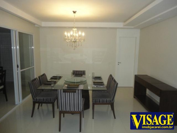 Apartamento com 3 Quartos à Venda,  em Vila Ema - São José Dos Campos