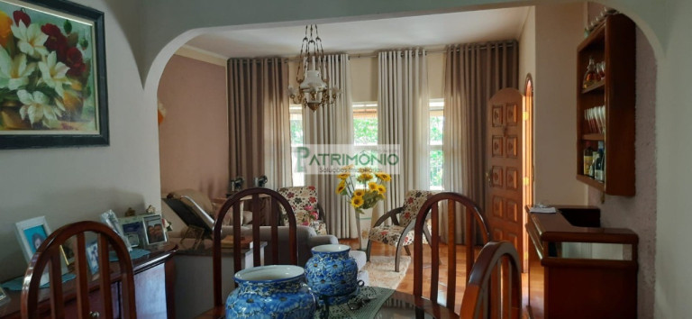 Imagem Casa com 3 Quartos à Venda, 183 m² em Santa Maria - Jaguariúna Imagem Casa com 3 Quartos à Venda, 183 m² em Santa Maria - Jaguariúna