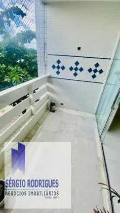 Imagem Apartamento com 3 Quartos à Venda, 140 m² em Piedade - Jaboatão Dos Guararapes Imagem Apartamento com 3 Quartos à Venda, 140 m² em Piedade - Jaboatão Dos Guararapes