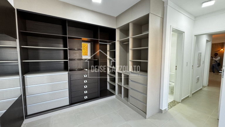 Imagem Apartamento com 3 Quartos à Venda, 128 m² em Jardim Piratininga - Sorocaba