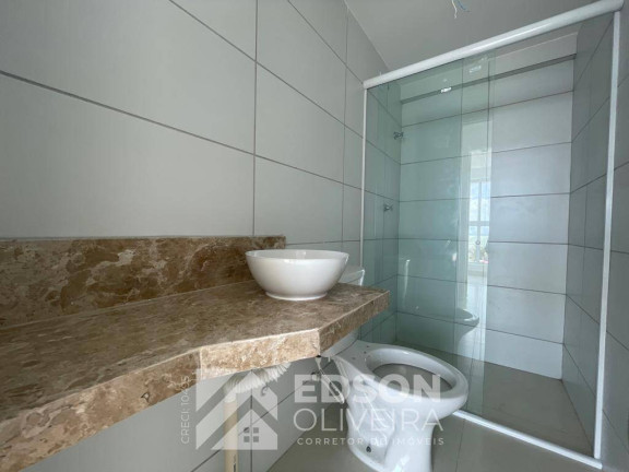 Imagem Apartamento com 2 Quartos à Venda, 48 m² em Jardim Oceania - João Pessoa