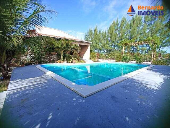 Imagem Casa com 3 Quartos à Venda, 550 m² em Sucatinga - Beberibe